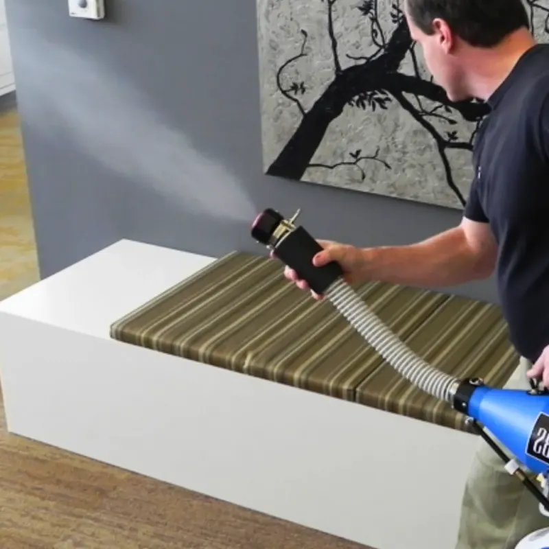 Professional Odor Removal in Marion County, AR